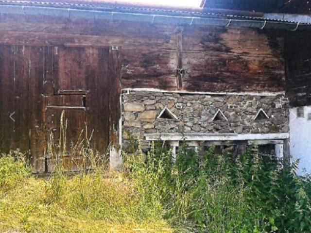 Lagerhaus
