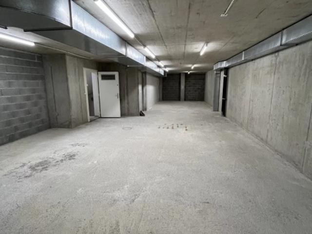 Lagerhaus zu mieten – ca. 81 m² – Genf