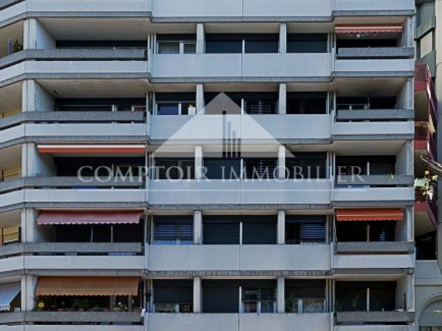 Lagerhaus zur Miete – ca. 8 m² – Fontenette 15
