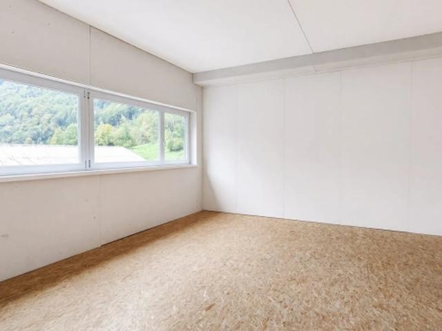 Lagerraum 27 m² in Ried Muotathal ab sofort frei