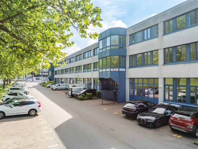 Lagerraum in Baar