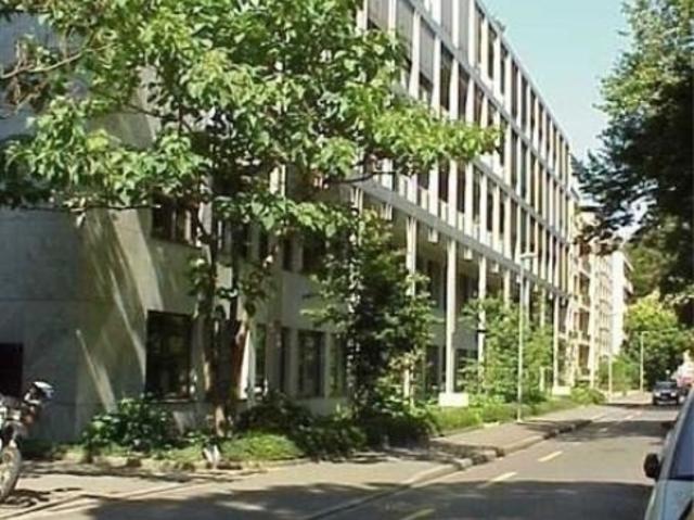 Lagerraum Nähe Aeschenplatz