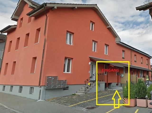 Lagerraum zu vermieten in Flawil, Schweiz