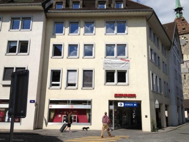 Lagerraum zu vermieten