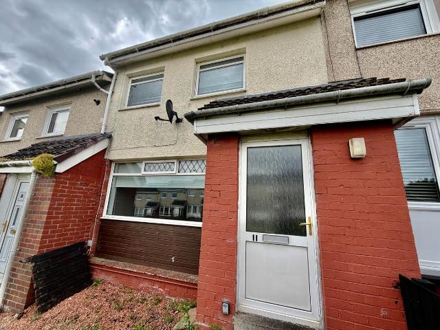 Laggan Path, Shotts ML7, 2 bed terraced house to rent, £825 pcm | PrimeLocation