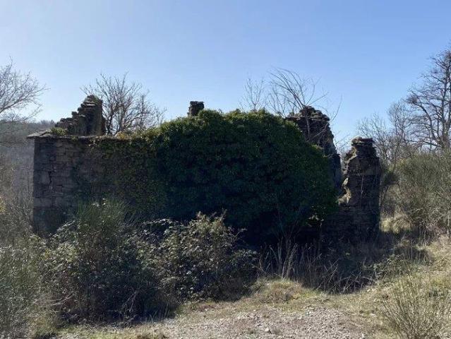Laghetto e potenziale 463m² Gubbio