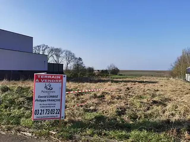 Lagnicourt Marcel 62159 Programme neuf maison neuf à vendre 4 pièces
