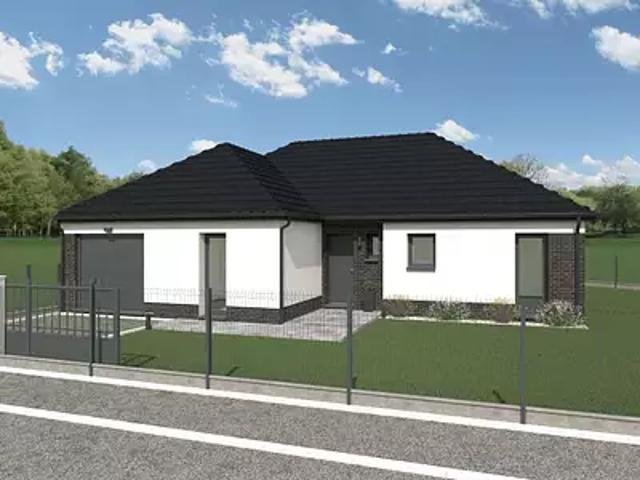 Lagnicourt Marcel 62159 Programme neuf maison neuf à vendre 5 pièces