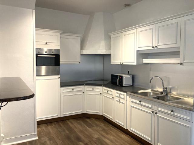 LAGNIEU Appartement T2 duplex de 57 m2 au 2ème étage