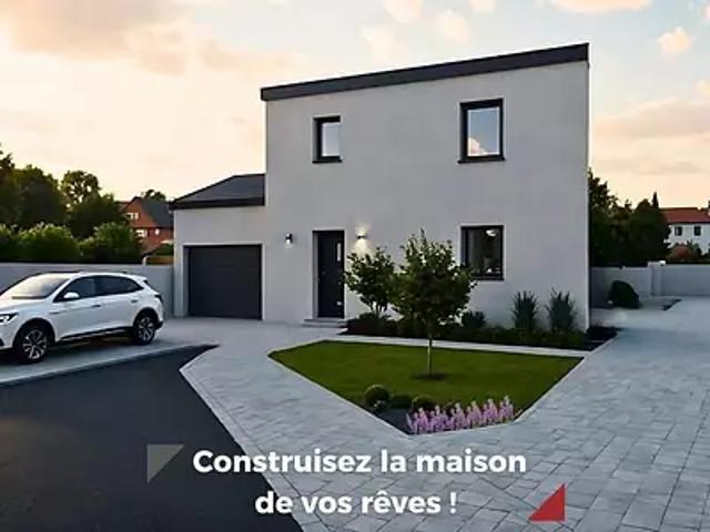 Lagnieu 01150 Achat / Vente maison 5 pièces t5