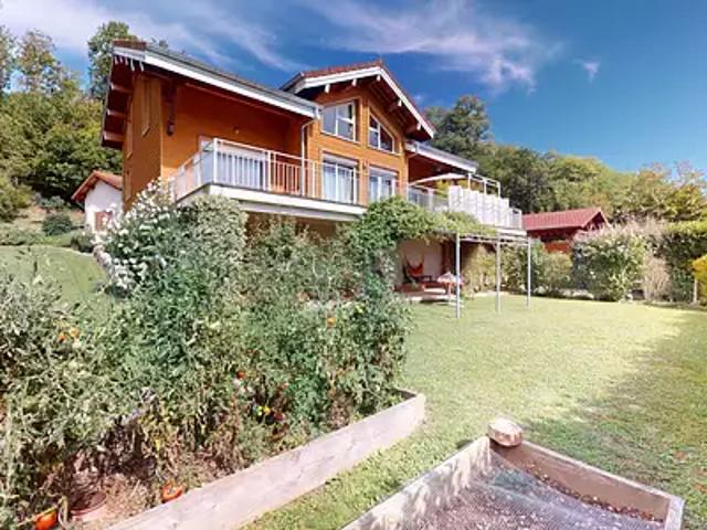 Leyment 01150 Achat / Vente maison 6 pièces t6