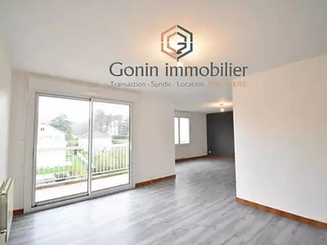 Lagnieu 01150 Location appartement 5 pièces t5