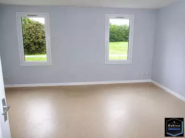 Lagny le Sec 60330 Location appartement 1 pièce t1