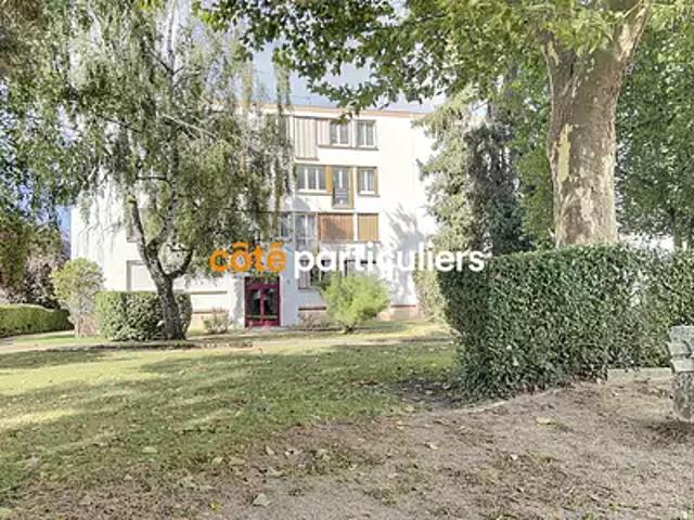 Lagny sur Marne 77400 Achat / Vente appartement 3 pièces t3 cave