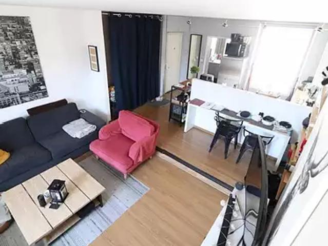 Lagny sur Marne 77400 Achat / Vente appartement 2 pièces t2