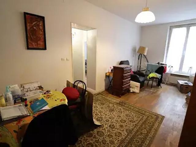 Lagny sur Marne 77400 Achat / Vente appartement 2 pièces t2
