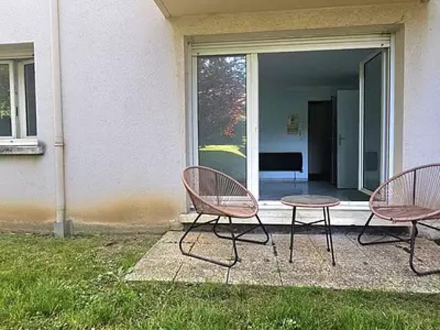 Lagny sur Marne 77400 Achat / Vente appartement 2 pièces t2 parking