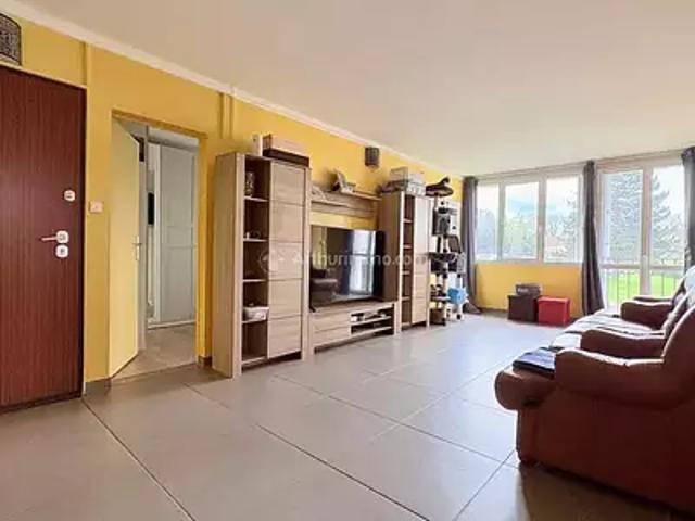 Lagny sur Marne 77400 Achat / Vente appartement 4 pièces t4 cave