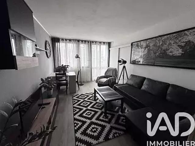 Lagny sur Marne 77400 Achat / Vente appartement 4 pièces t4 parking
