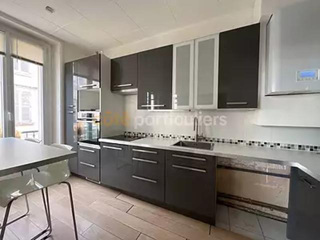 Lagny sur Marne 77400 Achat / Vente appartement 5 pièces t5