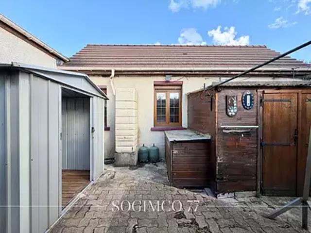 Lagny sur Marne 77400 Achat / Vente maison 3 pièces t3