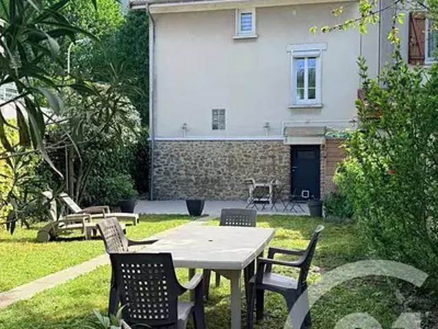 Lagny sur Marne 77400 Achat / Vente maison 4 pièces t4
