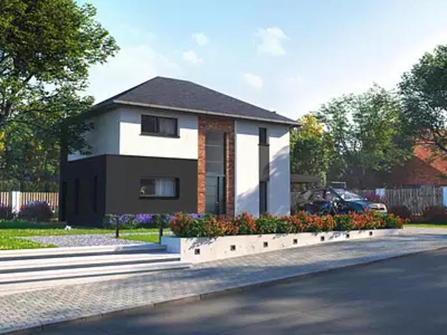 Lagny sur Marne 77400 Programme neuf maison neuf à vendre 5 pièces