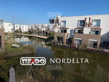 Lago del Sendero 100 |NDA5088