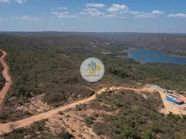 Lago dos Sonhos Três Marias
