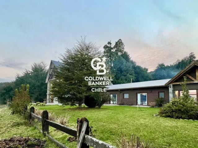 Lago Rupanco  familiar, tranquilo y exclusivo | 6 dormitorios por 37500.00 en Puerto Octay