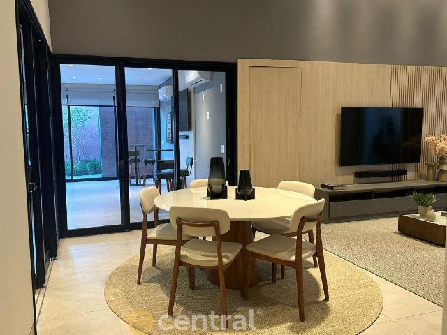 LAGO SUL | CASA TERREA | 3 SUITES | 3 VAGAS| PISCINA AQUECIDA | LOCAÇÃO | BAURU SP