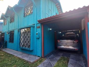 Villa El Alba, Región Metropolitana de Santiago