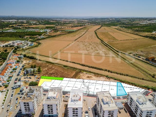 Lagoa Terreno para construção
