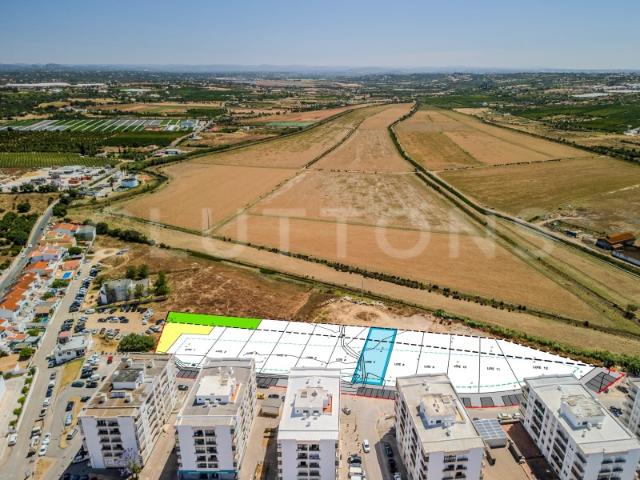 Lagoa Terreno para construção