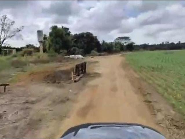 Lagoa Grande MG, 1804 HECTARES, PLANA, RS 35.000,00 POR HECT