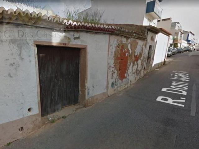 Lagoa Lagoa 8400 107 104239900