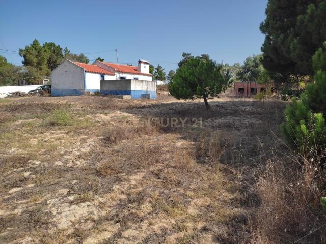 LAGOA ST. ANDRÉ Moradia junto à Praia e Lagoa 3500m2