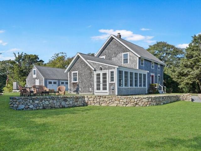 Lagoon Pond Rd, Vineyard Haven, Home For Sale