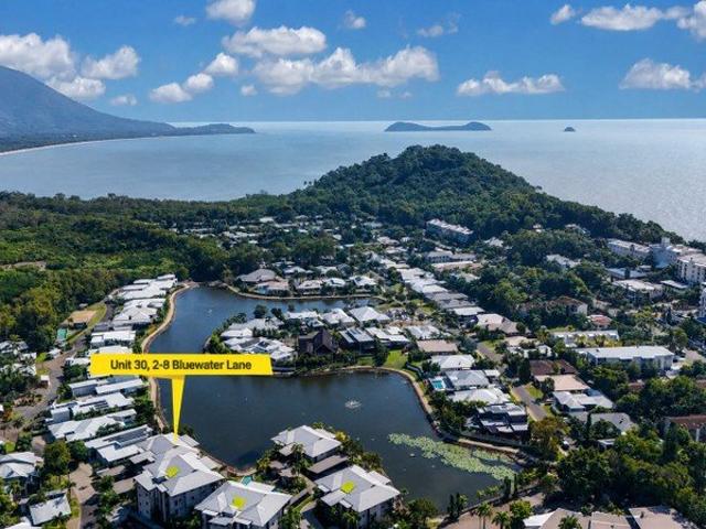 Lagoon Views & Investment Potential Superior 2 Bed 2 Bath @ BLUE LAGOON RESORT