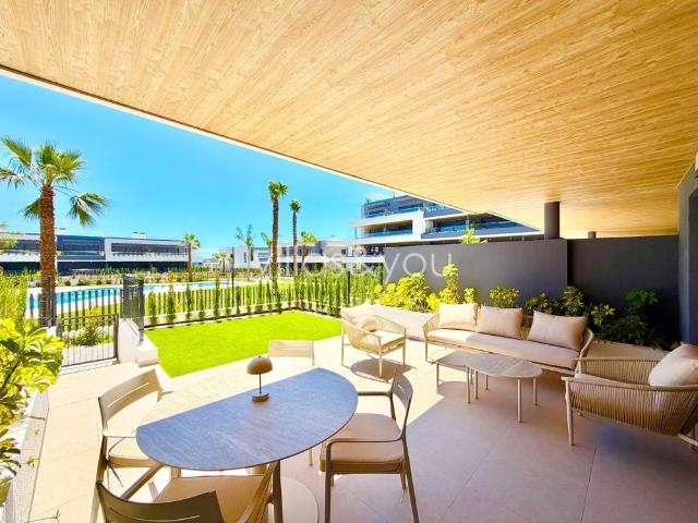 Lagoons Village 175 | Long term winter rental in Torrevieja