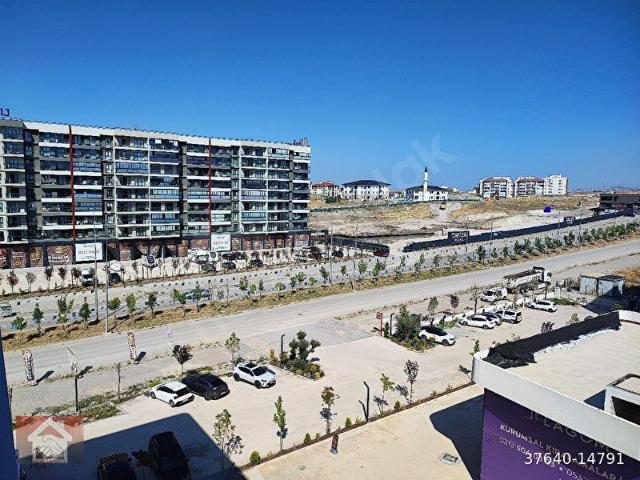 LAGOM DA KİRALIK 1+1 MANZARALI KATTA DAİRE