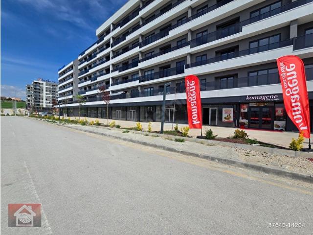 LAGOM DA KİRALIK 2+1 BAĞIMSIZ MUTFAKLI ÇİFT BANYOLU KAPALI OTOPARKLI DAİRE