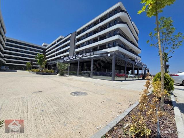 LAGOM DA KİRALIK ÇİFT BANYO KAPALI OTOPARK BAĞIMSIZ MUTFAK KÖŞE DAİRE