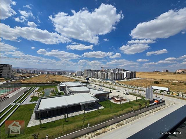 LAGOM DA MANZARALI FUL EŞYALI KİRALIK 1+1 DAİRE