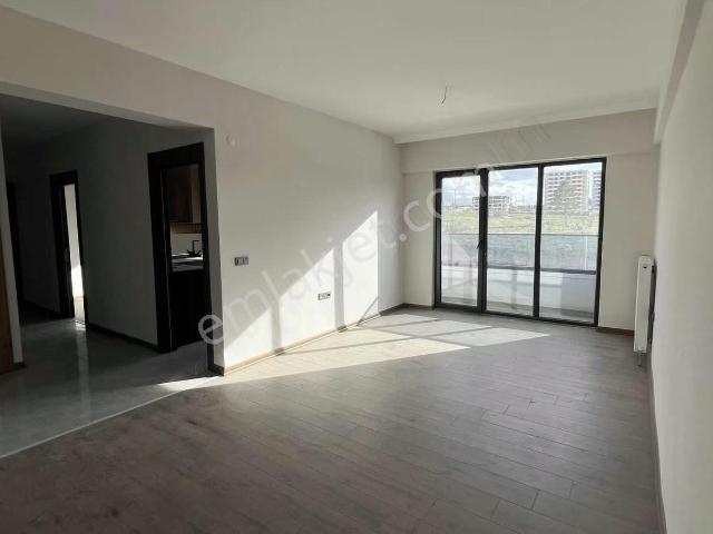 Lagom'da Kapalı Mutfak 2+1 Kiralık Daire