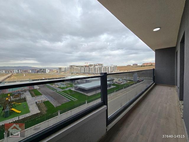 LAGOMDA_PARK MANZARALI_ ACİL SATILIK_FIRSAT 3+1 DAİRE