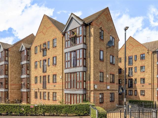 Lagonda House, 20 Tidworth Road, Bow, London E3, 1 bed flat to rent, £1,650 pcm | PrimeLocation