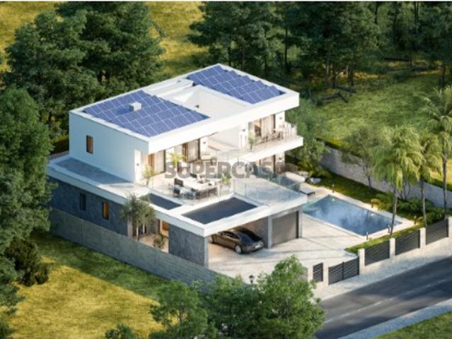 Lagos Villa de 4 Quartos à Venda na Praia da Luz