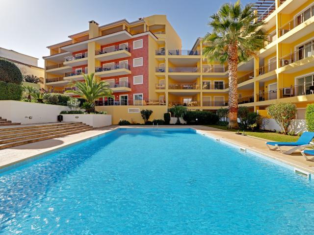 LAGOS BALCONY WITH POOL by HOMING