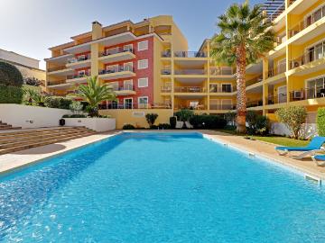 Apartamento para alugar em Concelho de Lagoa - Varanda